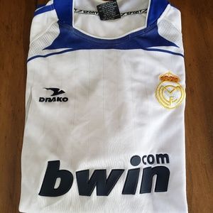 DRAKO Football Jersey